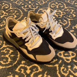 Adidas Nite Jogger shoes